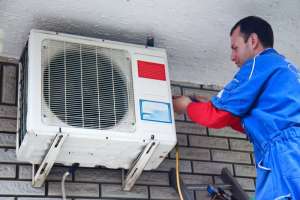 24/7 and Emergency HVAC Near Forbing, LA | Air Conidtioning and Heating Contractors